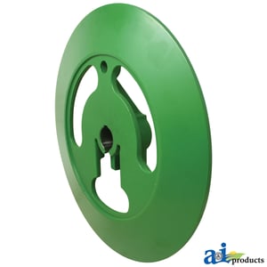 Pulley