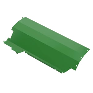 Deflector