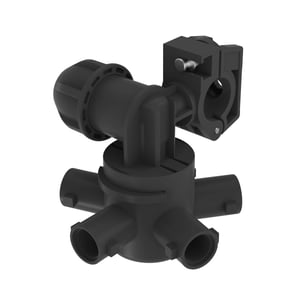 Nozzle Holder