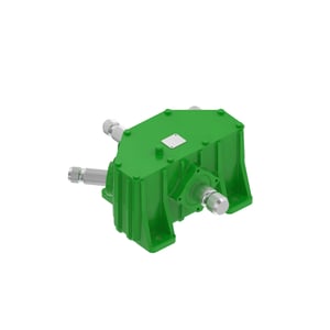 DE18684: Splitter Gear Assembly