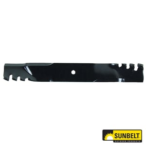 Mower Blade