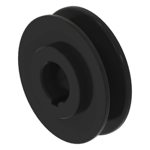 Pulley