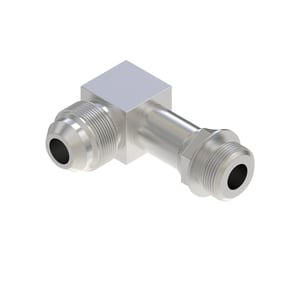 Elbow Fitting