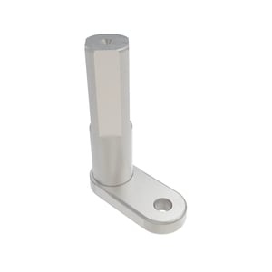 Shaft Key