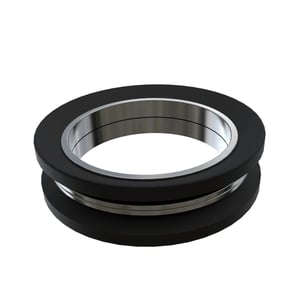 AT362293: Metal Face Seal