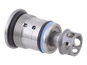 COMPENSATOR KIT