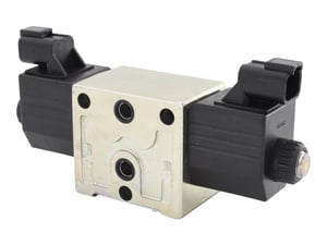 ASSEMBLY, LOWER DRIVE VALVE