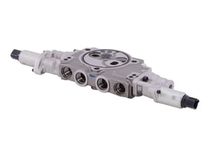 LIFT SECTION ASSY