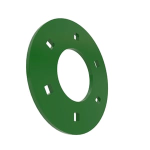 Flange