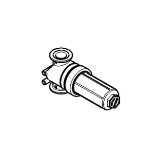 Strainer