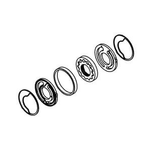 Hydraulic Pump