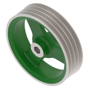 Pulley