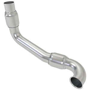 Exhaust Pipe