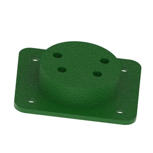 Hitch Plate