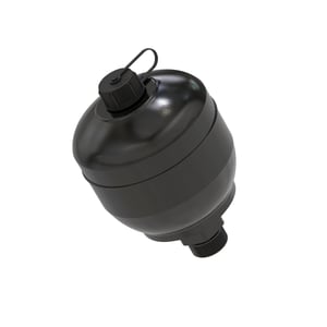 Hydraulic Accumulator