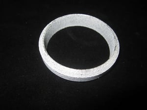 SEAL, EXHAUST 2.0" OD