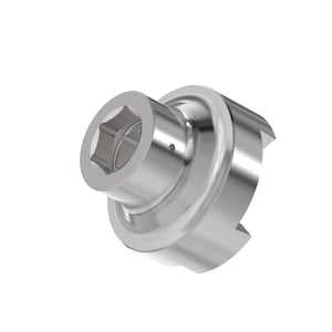 Quick Coupler