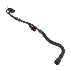 Motor Wiring Harness