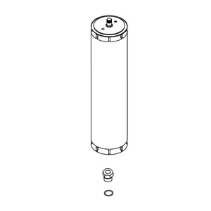 Accumulator Kit