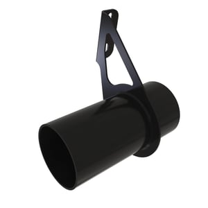Air Intake Stack