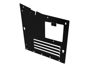 PANEL,BOTTOM COVER FRONT