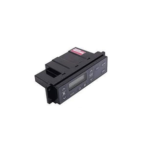 Air Heater Controller
