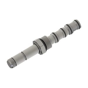 Solenoid Valve