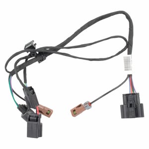 Image of HC3Z14A412CA