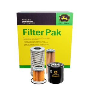 Filter Kit