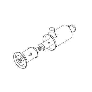 RE35508: Air Cleaner Assembly