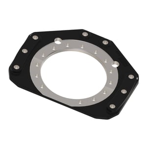Flange