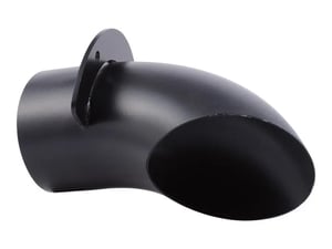 VENT,EXHAUST TUBE