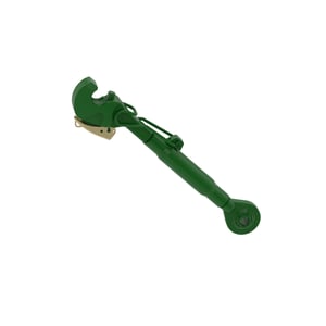 AL215047: Center Link, Ball Assembly Type