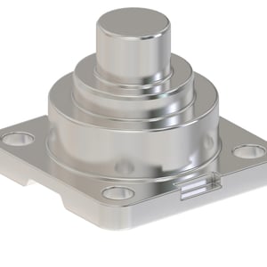 Trunnion