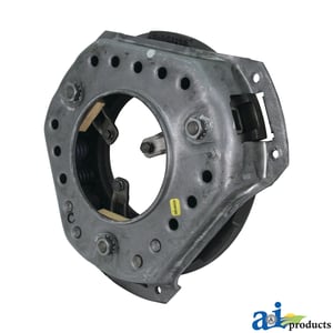 Clutch Plate
