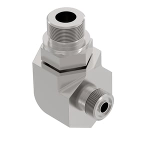 Adapter Fitting