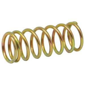 Spring, Foot Throttle Return