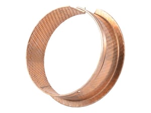 BUSHING FLANGE