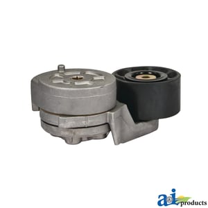 Belt Tensioner