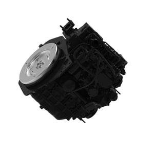 AUC13964: Diesel Engine