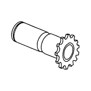 Chain Sprocket