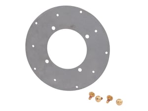 KIT, BRAKE DISC