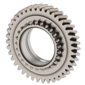 Helical Gear