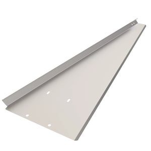 Deflector