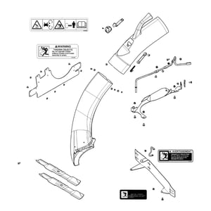 Chute Kit