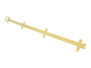 MOUNT,CARRIER TUBE