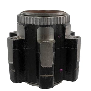 Image of HUB351