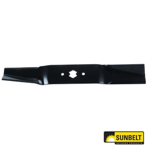 Mower Blade