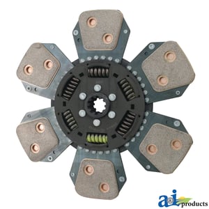 Clutch Disk