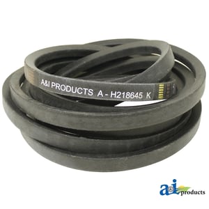 V-Belt